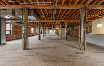 706 9th St, Durham, NC for lease Interior Photo- Image 2 of 8