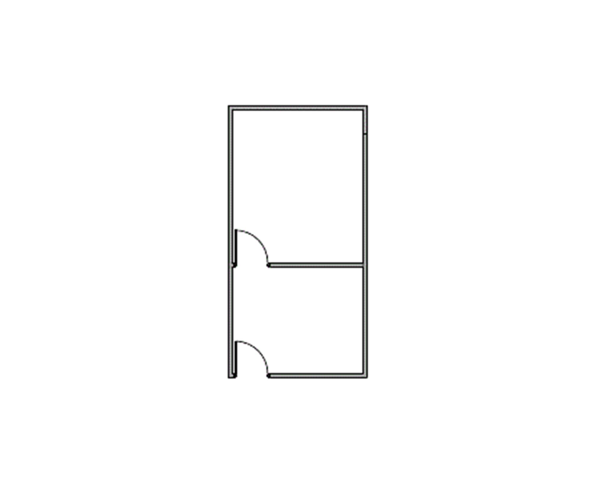 1995 N Park Pl SE, Atlanta, GA à louer Plan d’étage- Image 1 de 1