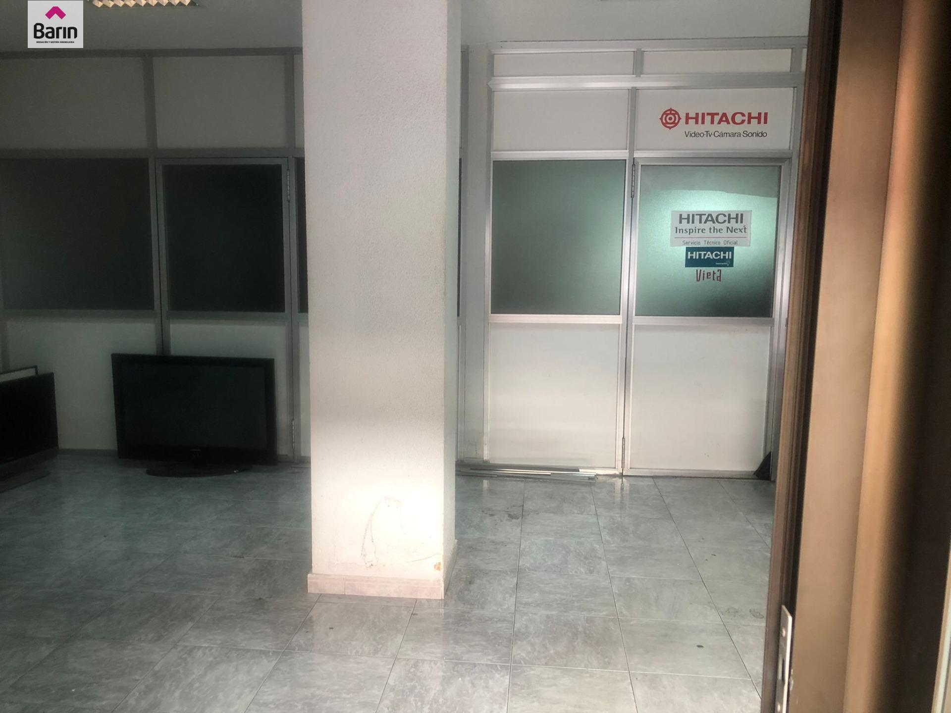 Retail in Córdoba, Córdoba for sale Building Photo- Image 1 of 2