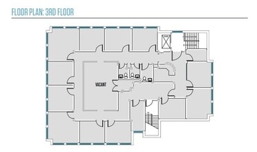 400 E Joppa Rd, Towson, MD for sale Floor Plan- Image 1 of 1