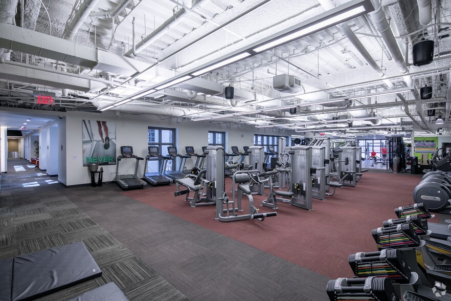 191 peachtree St NE, Atlanta, GA for lease - Interior Photo - Image 3 of 55