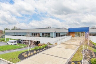 Plus de détails pour 475 Sentry Pky, Blue Bell, PA - Bureau à louer