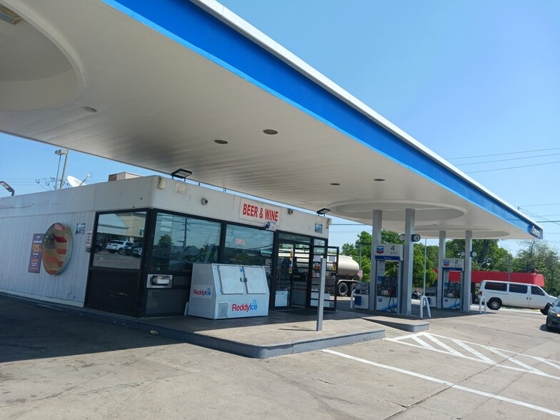 9791 Forest Ln, Dallas, TX for sale - Primary Photo - Image 3 of 10