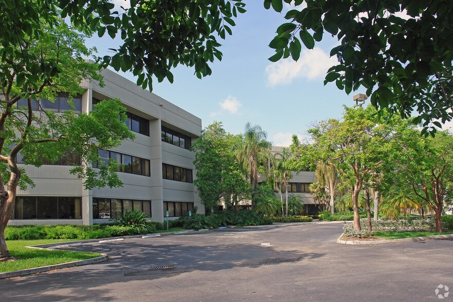 3401-3409 NW 82nd Ave, Doral, FL à louer - Photo du bâtiment - Image 1 de 9