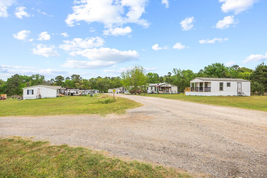 120 Liberty Ln, Mount Vernon, TX à vendre - Photo du bâtiment - Image 3 de 14