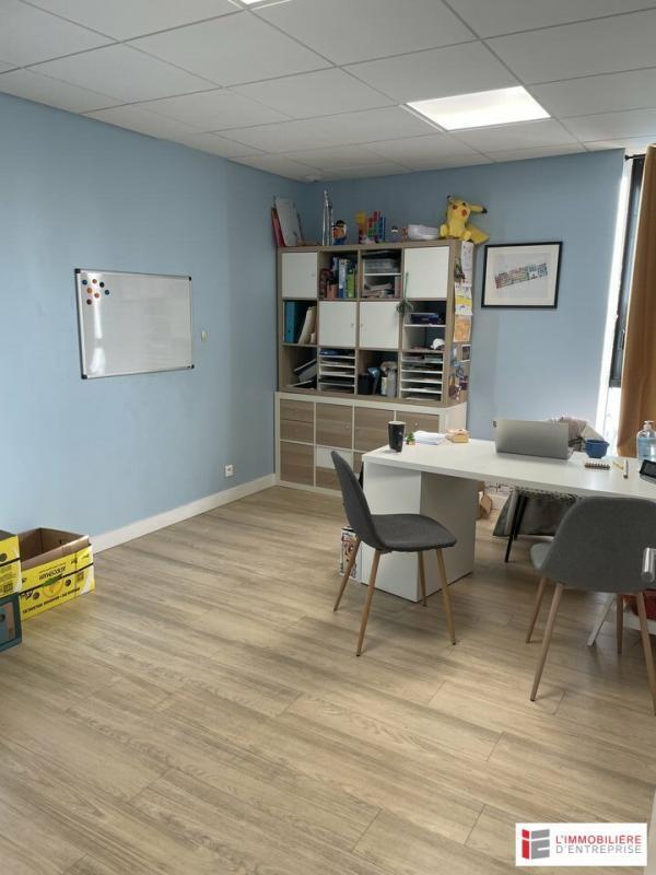 Office in Brest for sale Interior Photo- Image 1 of 4