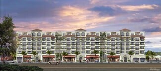 More details for 6116-6144 W Pico Blvd, Los Angeles, CA - Retail for Sale