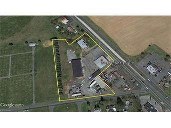2340 Schoenersville Rd, Allentown, PA for lease Primary Photo- Image 1 of 8