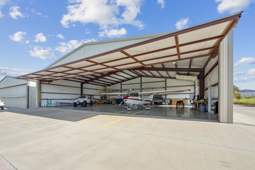 3816 E Interstate 20, Hudson Oaks, TX à vendre - Photo principale - Image 1 de 1