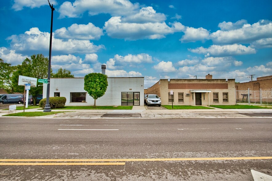 3650-3656, Skokie, IL for sale - Building Photo - Image 2 of 13