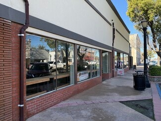 More details for 137 N L St, Dinuba, CA - Retail for Sale