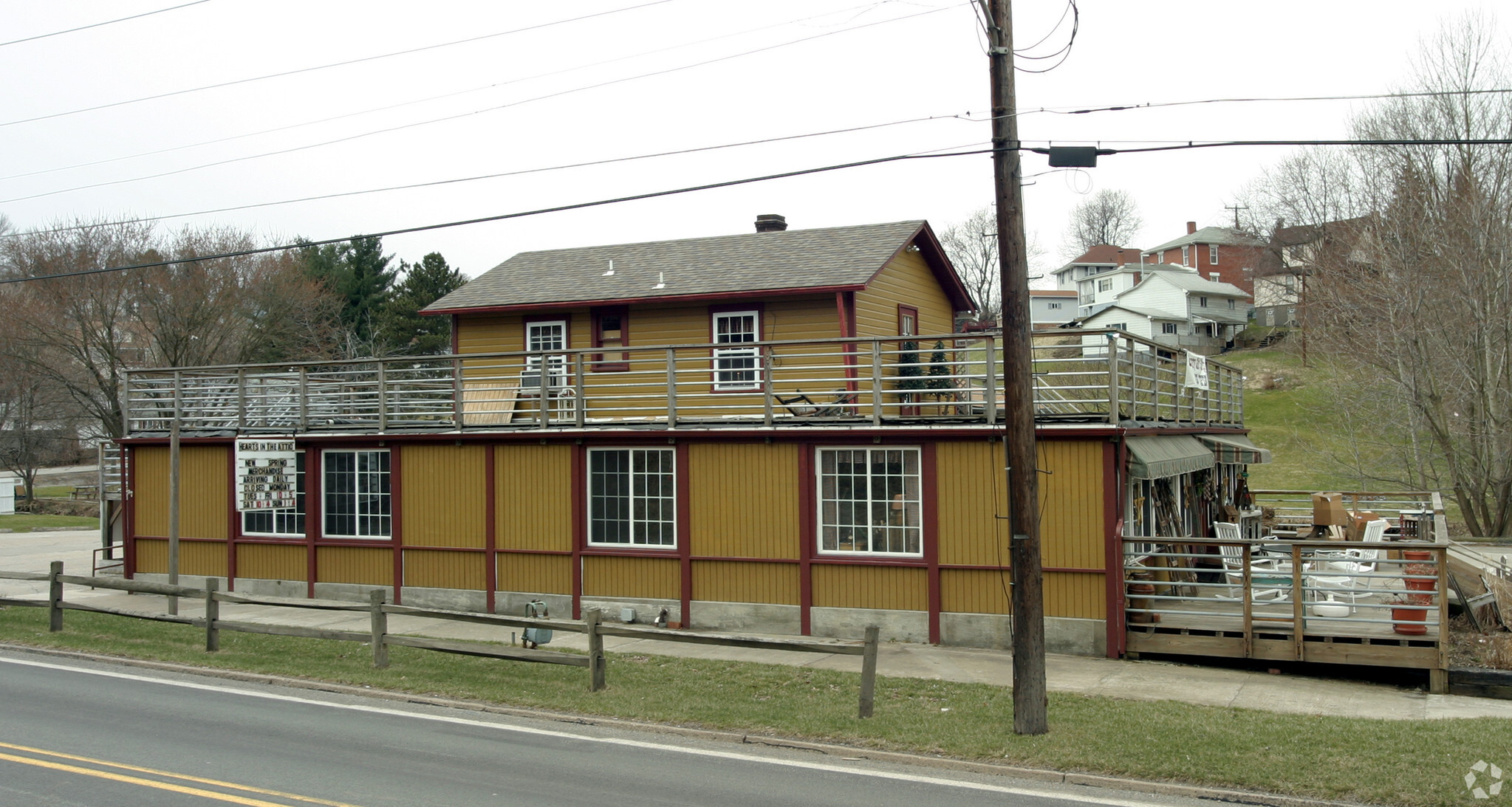 74 Oak Spring Rd, Washington, PA for sale Primary Photo- Image 1 of 19