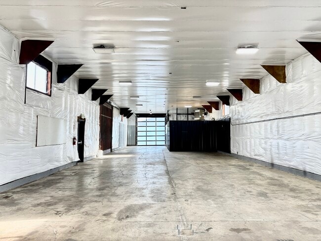 More details for 4745 Lancaster Dr NE, Salem, OR - Industrial for Lease