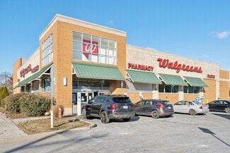 Plus de détails pour 300-318 N 63rd St, Philadelphia, PA - Commerce de détail à louer