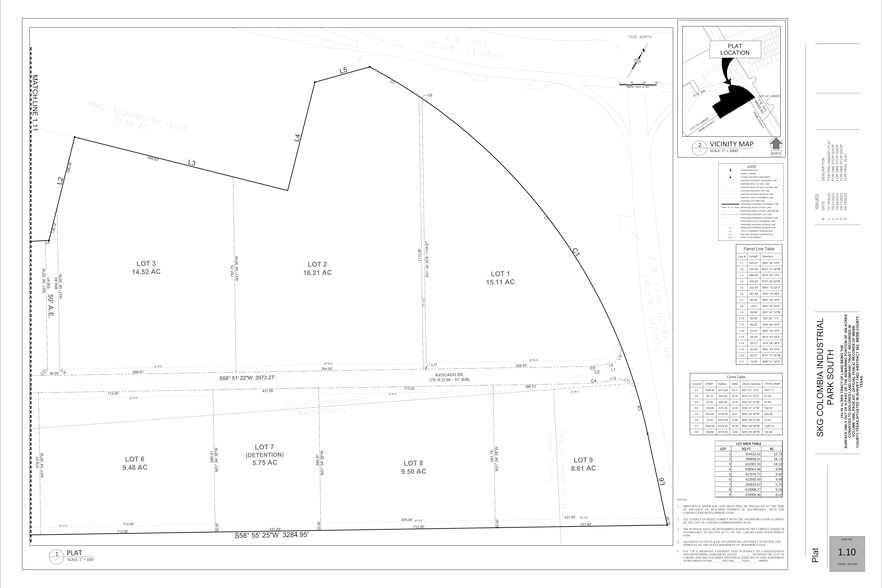 Hwy 255 & FM 1472, Laredo, TX for lease - Building Photo - Image 3 of 3