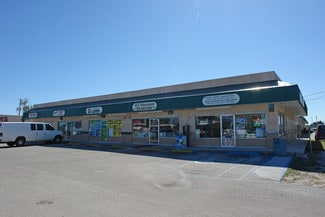 More details for 464-494 SE Monterey Rd, Stuart, FL - Office/Retail for Lease