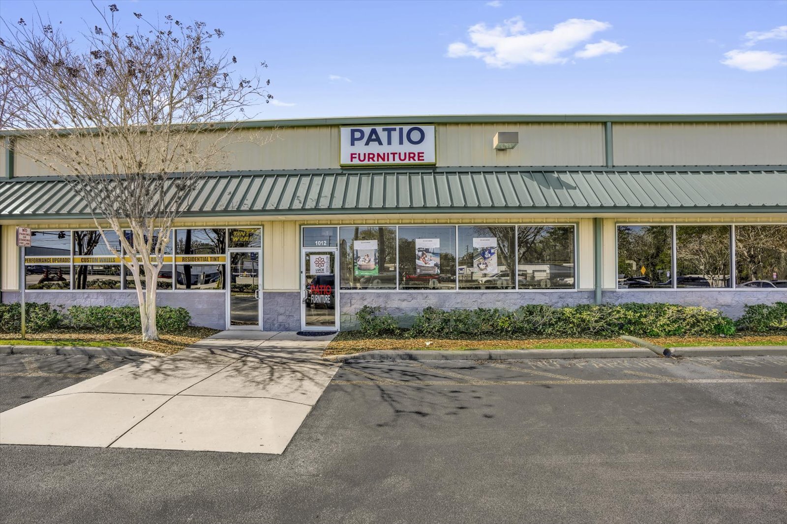 2100 Ronald Reagan Blvd, Longwood, FL à louer Photo principale- Image 1 de 11