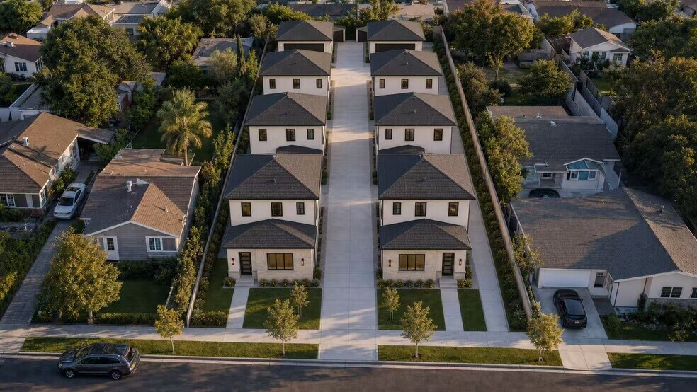 3045 Sullivan Ave, Rosemead, CA à vendre - Photo du bâtiment - Image 2 de 4