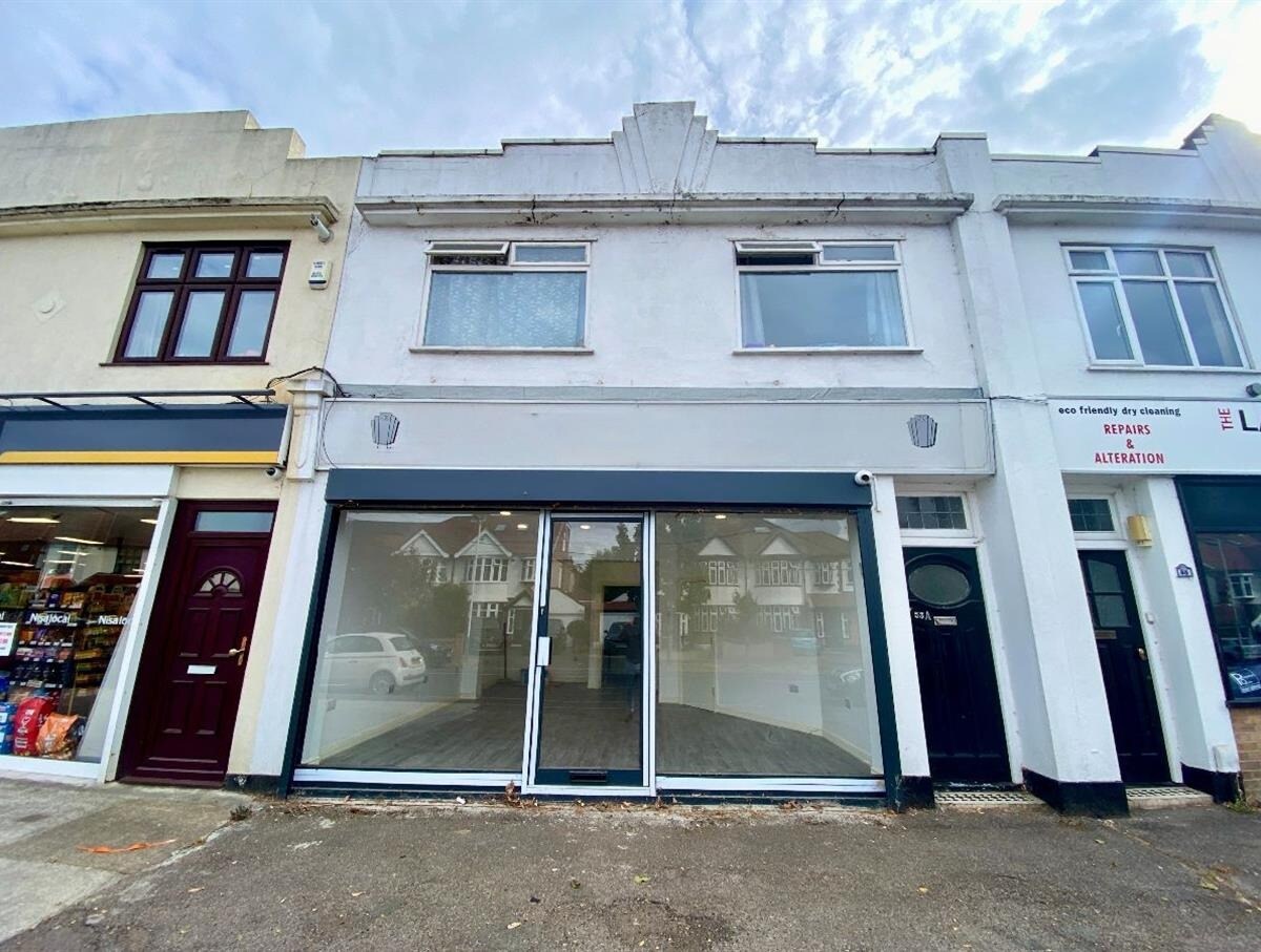 53 Gaynes Park Rd, Upminster à vendre Photo du bâtiment- Image 1 de 1