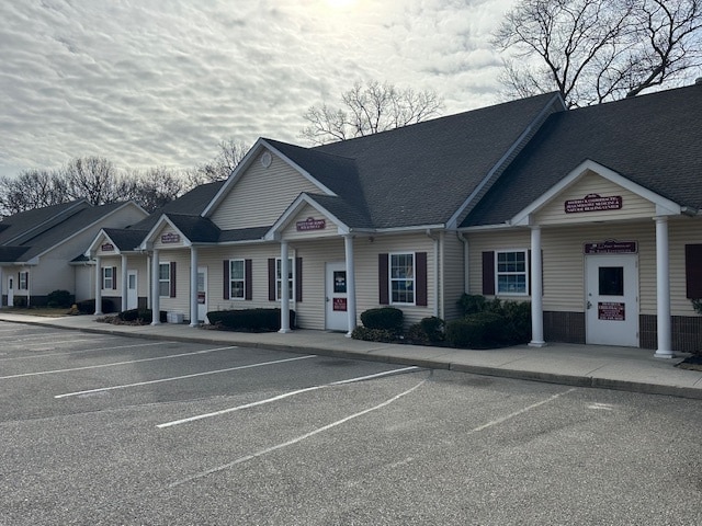 5970-5976 Route 25A, Wading River, NY for lease Building Photo- Image 1 of 8