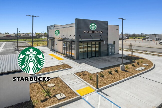 More details for 1395 Bush St, Lemoore, CA - Retail for Sale