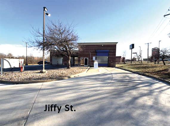 25 Jiffy St, Wentzville, MO for sale - Building Photo - Image 3 of 4
