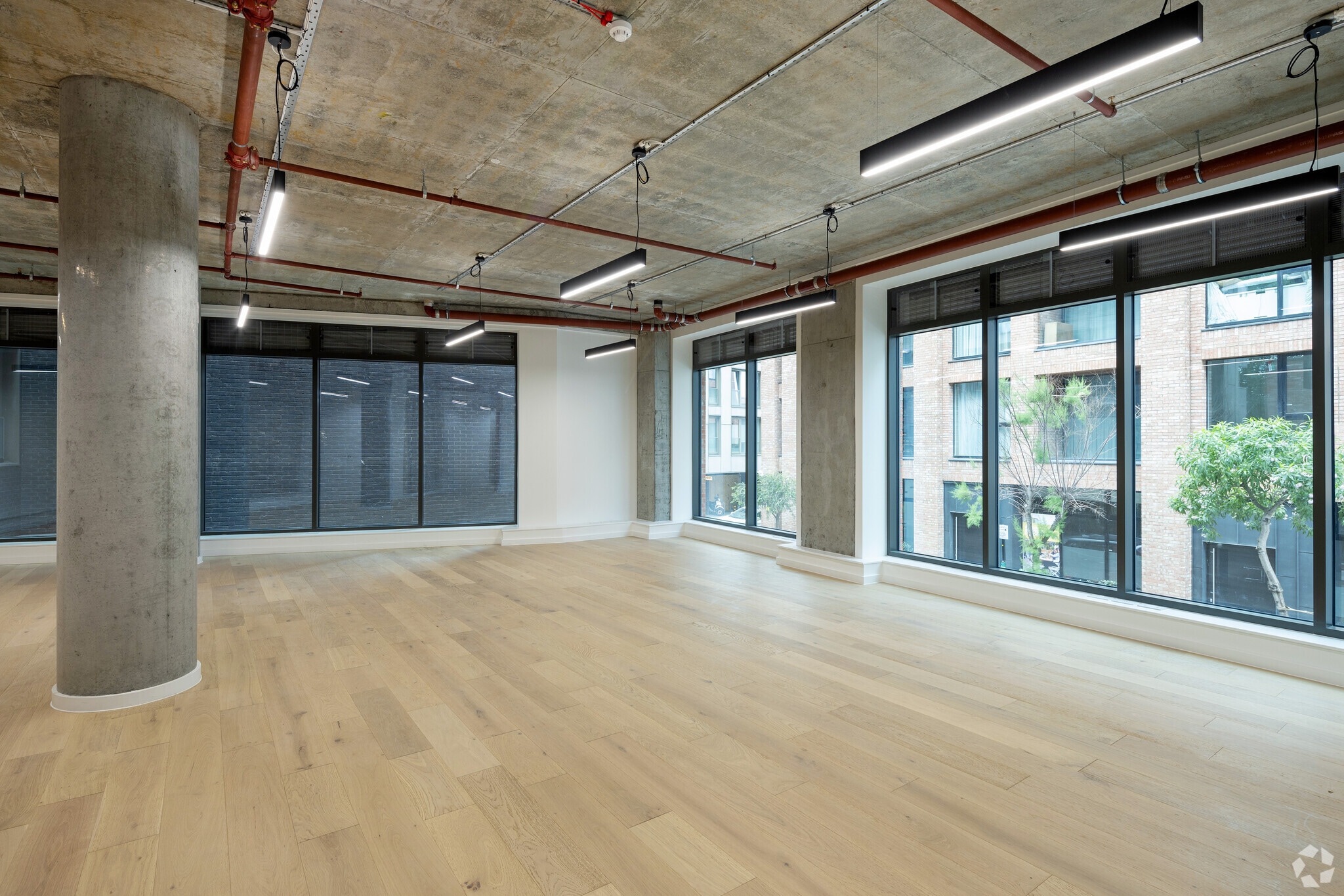 2-16 Bayford St, London for lease Interior Photo- Image 1 of 2