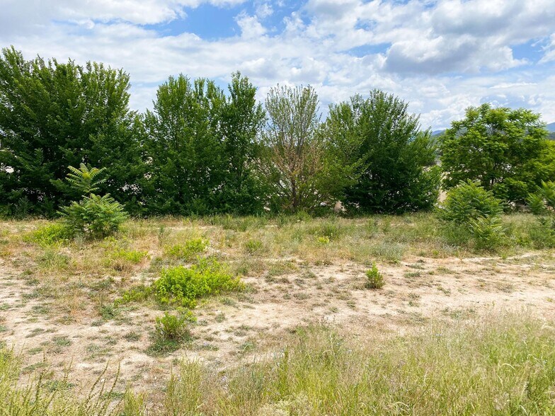 Terrain dans Albaida, Valencia à vendre - Photo principale - Image 3 de 8