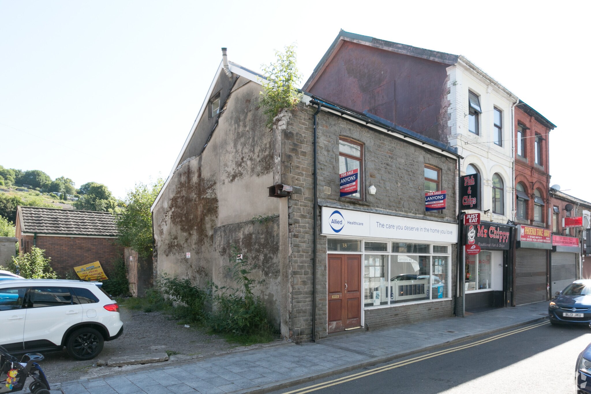38 Hannah St, Porth à vendre Photo principale- Image 1 de 1