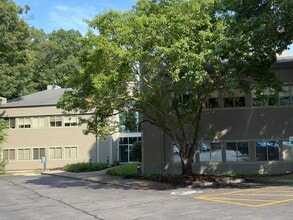 100 Linden Oaks, Rochester, NY for lease Interior Photo- Image 1 of 3