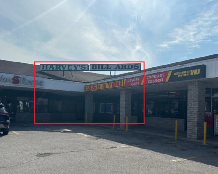 925 16th St E, Owen Sound, ON for lease - Primary Photo - Image 1 of 1