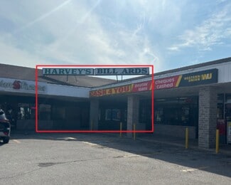 Plus de détails pour 925 16th St E, Owen Sound, ON - Commerce de détail à louer