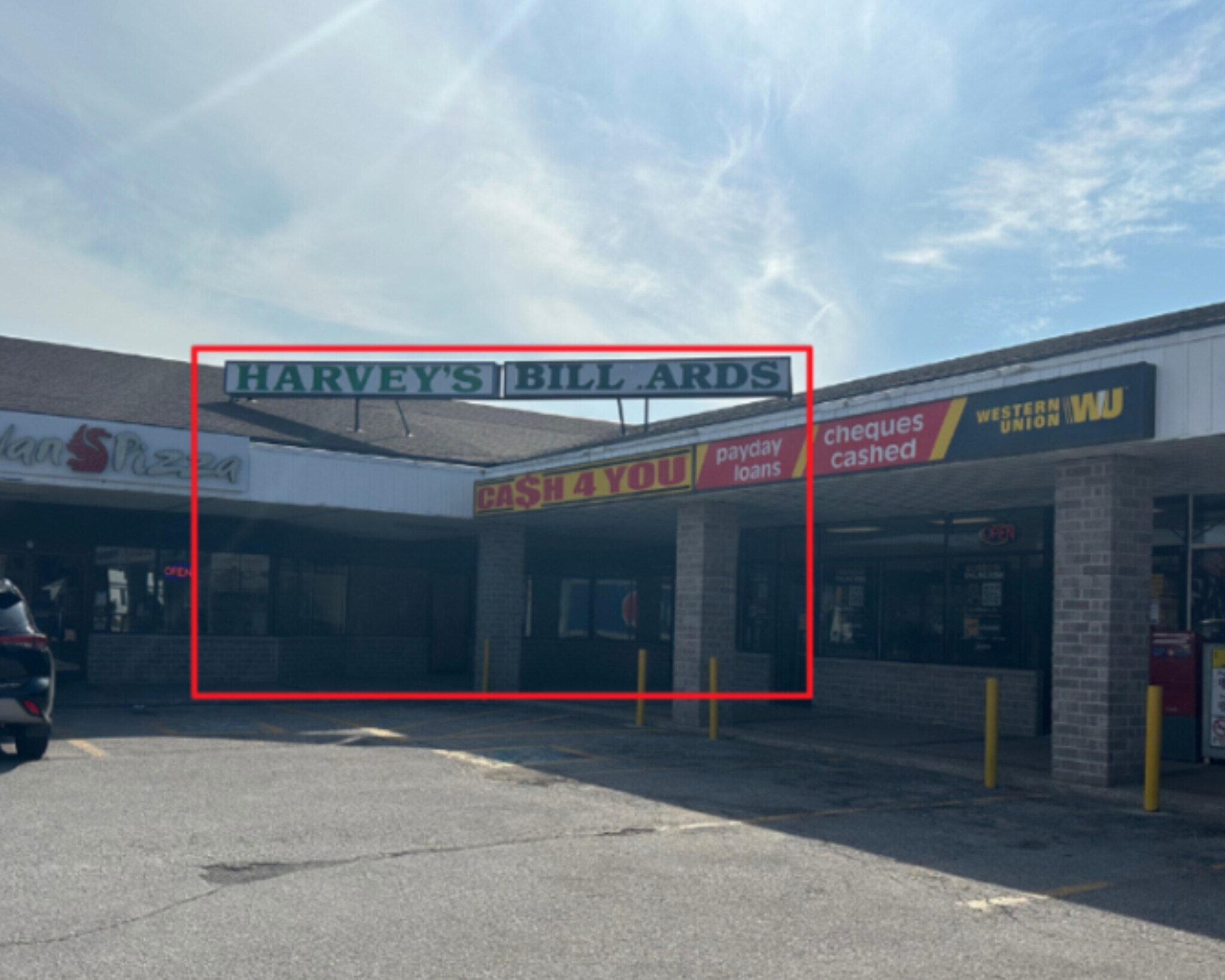 925 16th St E, Owen Sound, ON à louer Photo principale- Image 1 de 2