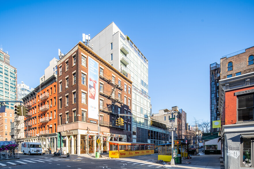 350 W Broadway, New York, NY for lease - Building Photo - Image 3 of 6