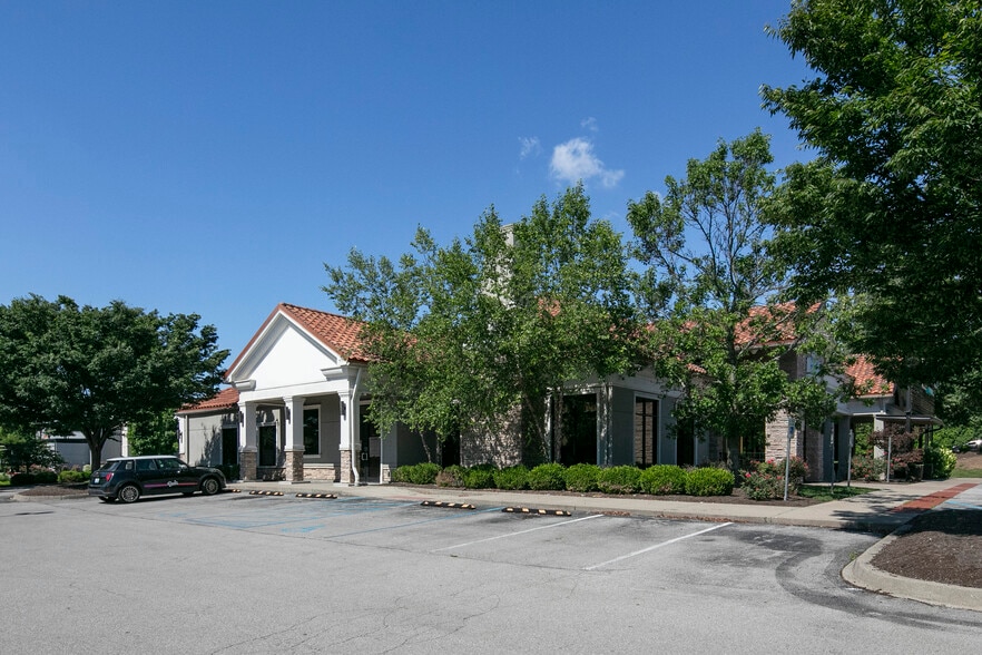 2217 War Admiral Way, Lexington, KY for lease - Building Photo - Image 1 of 12