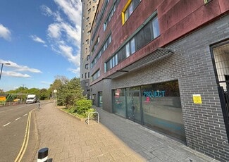 More details for Stoneham Way, Southampton - Retail for Lease