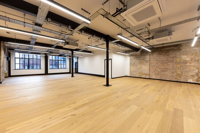 More details for 7-10 Charlotte Mews, London - Office for Lease