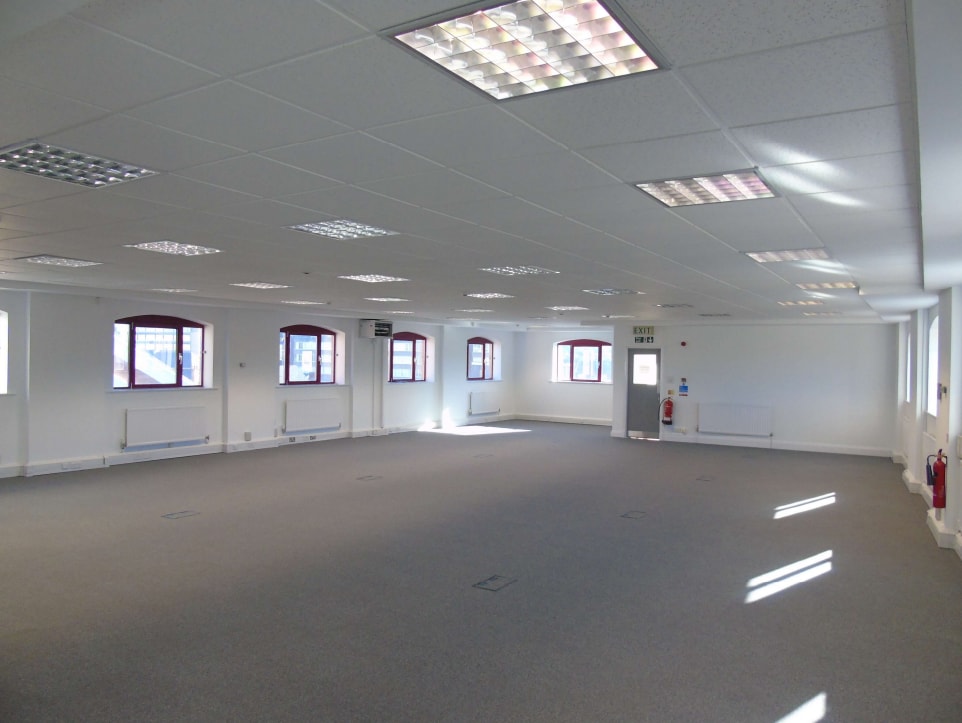 119A Friar Gate, Derby à louer Photo du bâtiment- Image 1 de 2