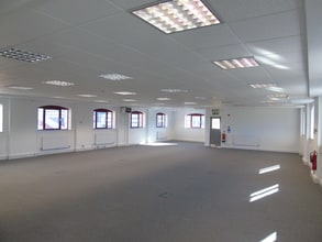 119A Friar Gate, Derby à louer Photo du bâtiment- Image 1 de 2