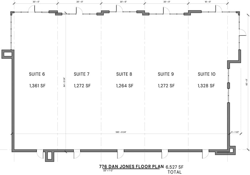 Dan Jones Rd, Plainfield, IN for lease - Building Photo - Image 3 of 15
