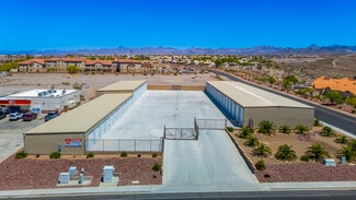 Plus de détails pour 2485 Adobe Rd, Bullhead City, AZ - Spécialité à vendre