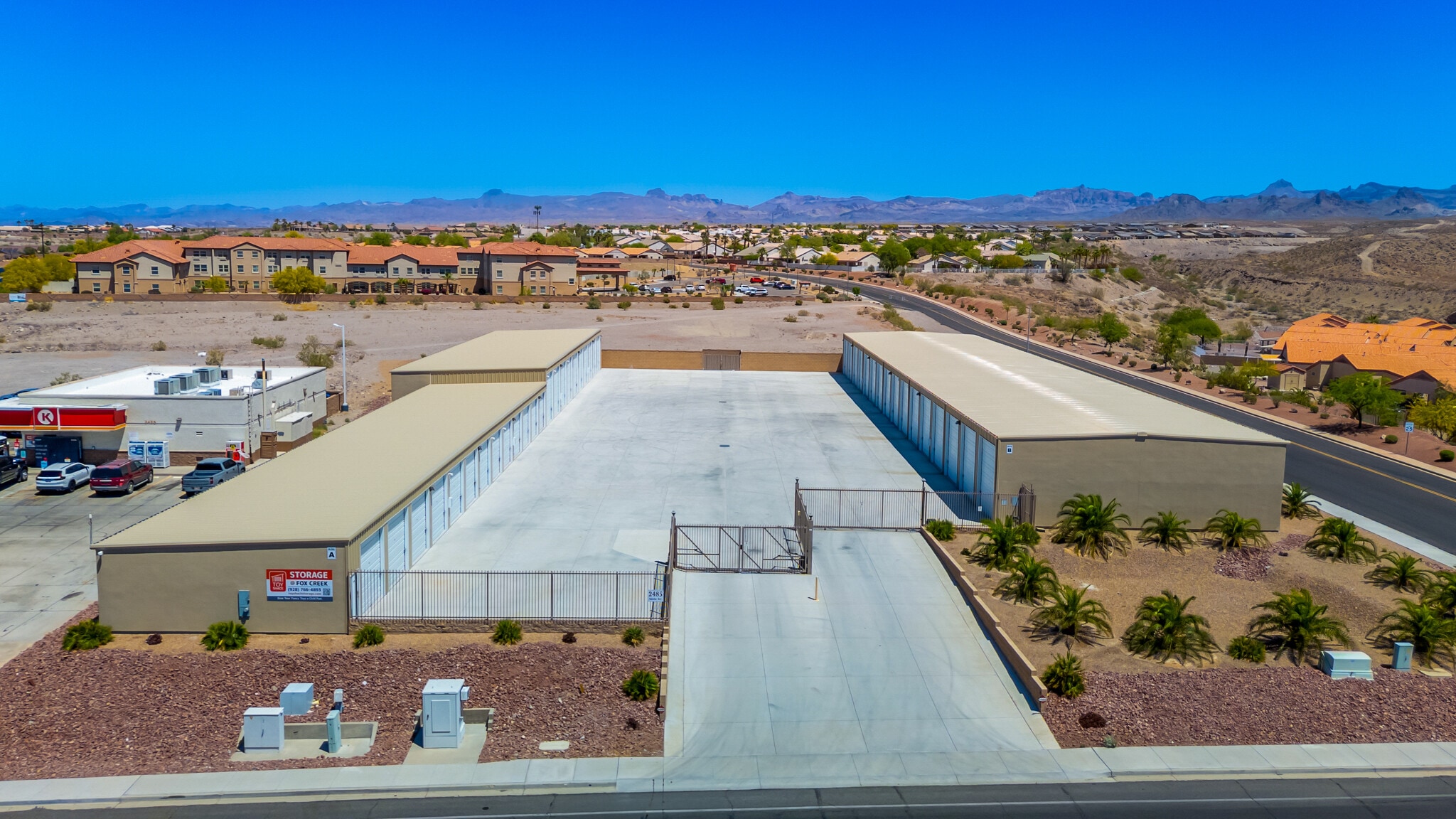 2485 Adobe Rd, Bullhead City, AZ for sale Primary Photo- Image 1 of 19