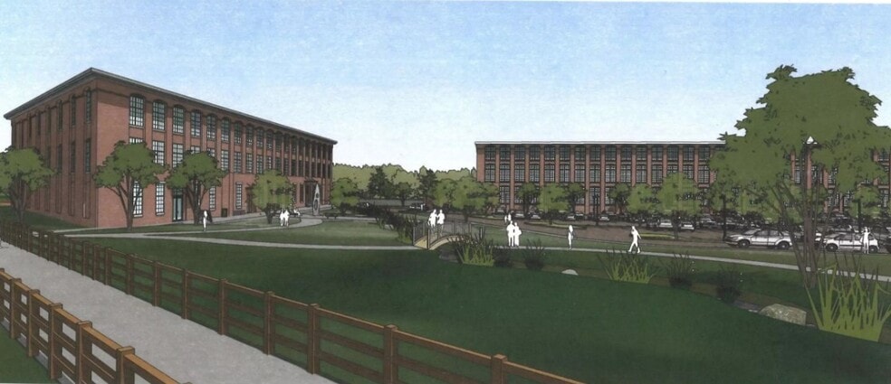 Residential Condominium Development portefeuille de 2 propriétés à vendre sur LoopNet.ca - Photo du bâtiment - Image 3 de 5