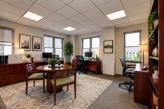 1455 Pennsylvania Ave NW, Washington, DC à louer Photo intérieure- Image 1 de 1