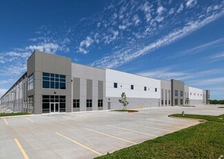 Plus de détails pour W Apple Blossom Ave, Lowell, AR - Industriel à louer