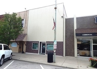 More details for 125 N Fulton St, Wauseon, OH - Retail for Sale