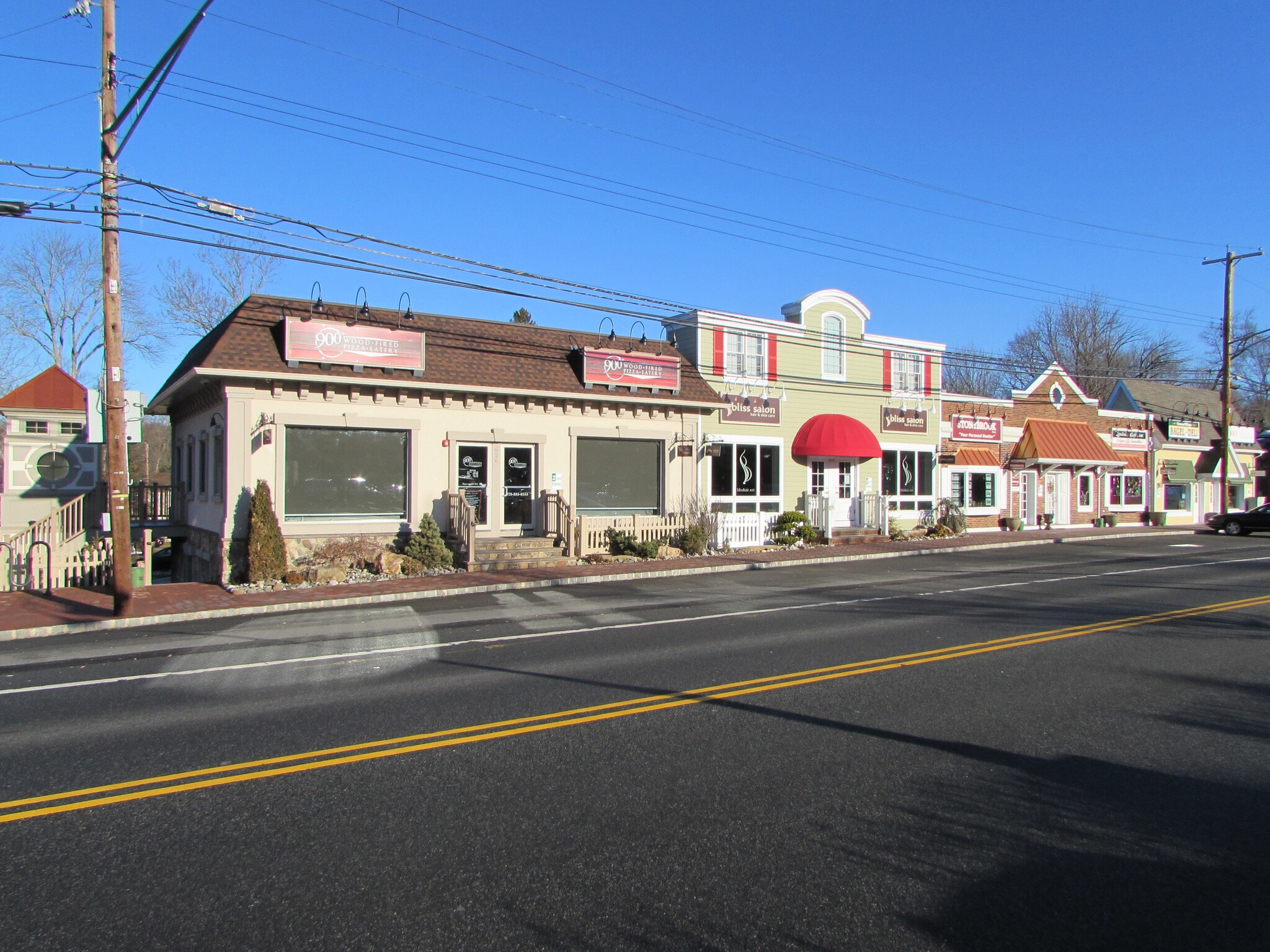 638A RT 202, Towaco, NJ for lease Primary Photo- Image 1 of 12