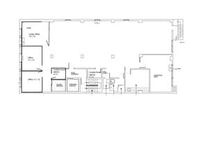 133 W 19th St, New York, NY for lease Site Plan- Image 1 of 19