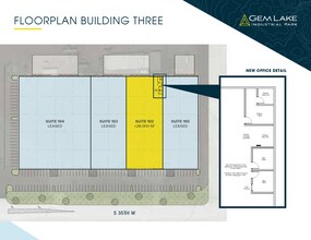 6301 S Doug Andrus Dr, Idaho Falls, ID for lease Interior Photo- Image 2 of 3