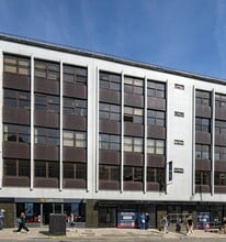 96-101 Queens Rd, Brighton for lease Building Photo- Image 1 of 2